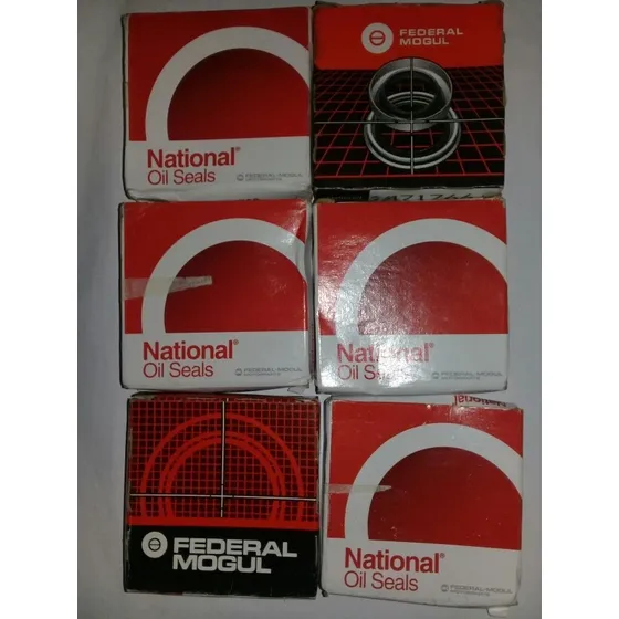 Estopera National 471766