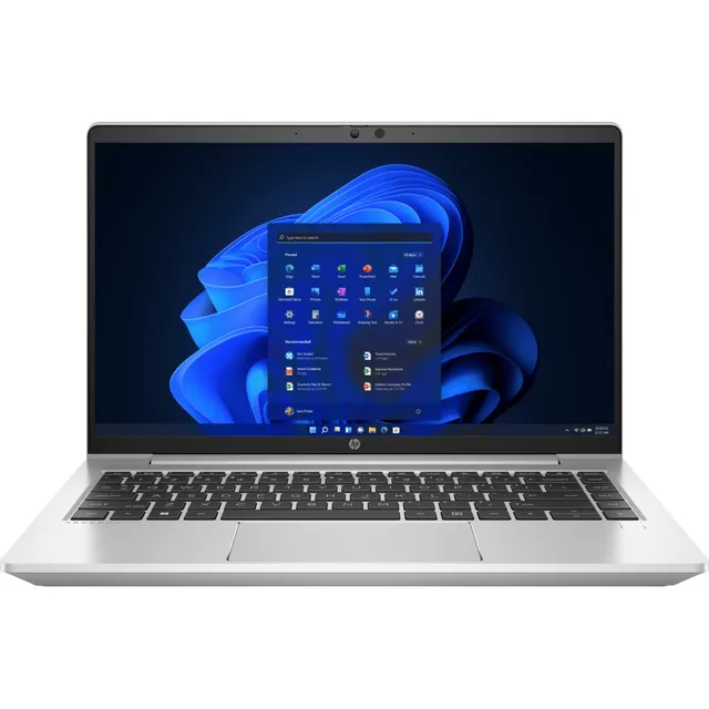Notebook Hp Probook 445 G8 Ryzen 5-5600u 16gb Ram 256gb Ssd
