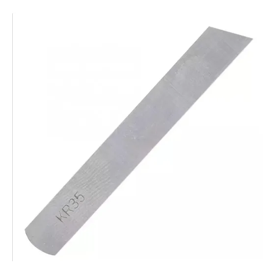 Cuchilla Inferior Overlock  Kr35 