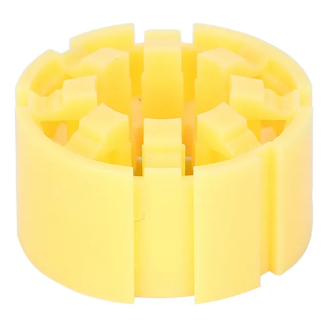 Chaleco Salvavidas Inflable De Plástico De Calidad Portátil