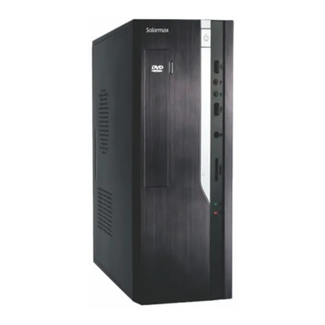 Pc Cpu Computadora Intel I5 Ssd 1tb 4gb Gabinete Mini Oferta