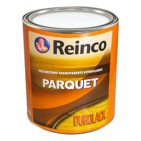 Reinco - Parquet Durolack (1/4)