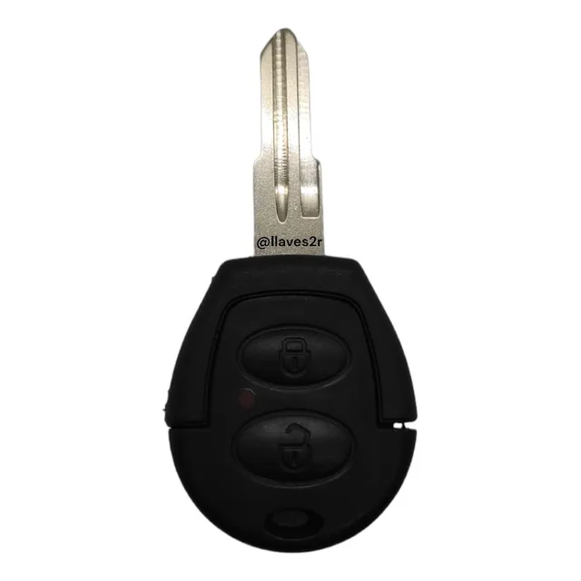 Llave Chery Arauca