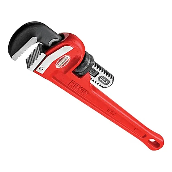 Llave De Tubo 48 Pulgada 31040 Ridgid