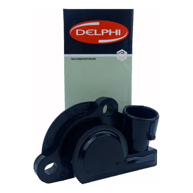 Sensor Tps Daewoo Nubira Lanos Cielo Matiz Racer Tacuma