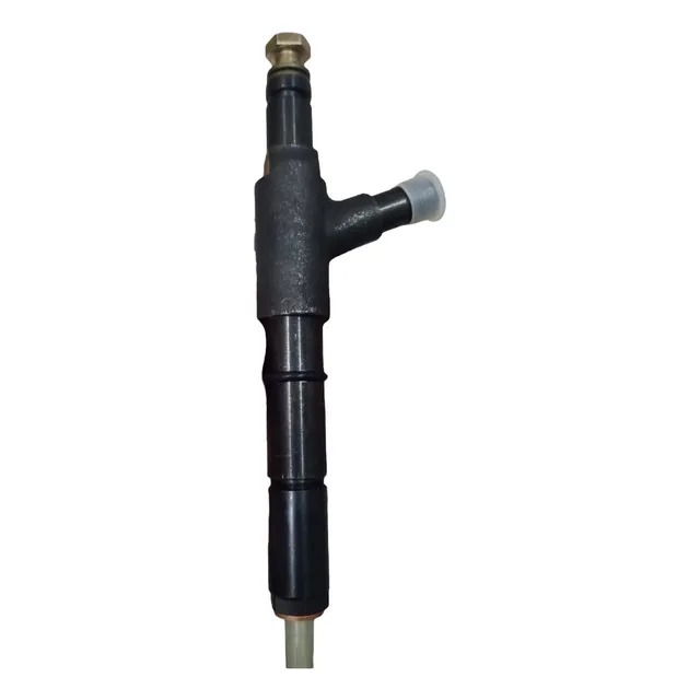 Inyector Para Npr 4hg1 Con Turbo