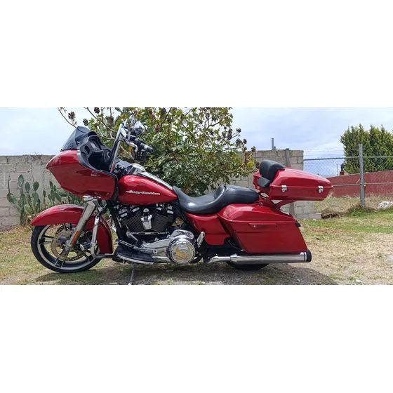 Road Glide 2019