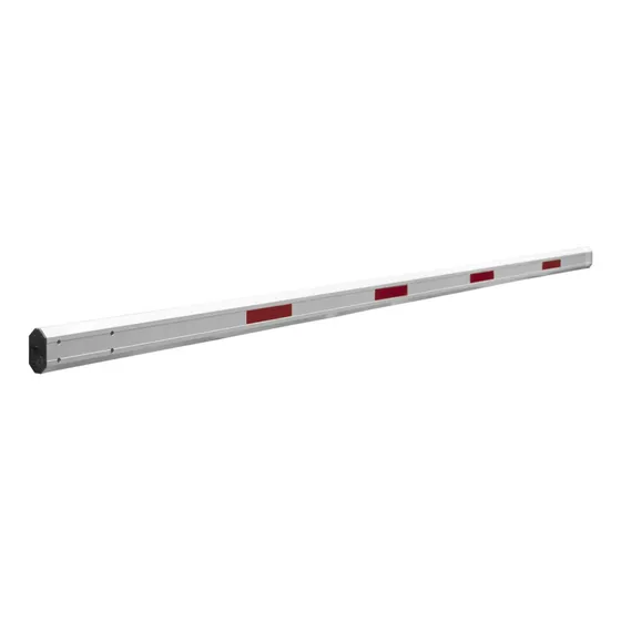 Brazo Con Extensión Telescópica Para Barreras Accesspro XB-TELESC-ARM