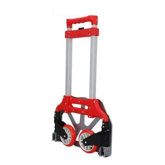 Carro De Carga Carro Plegable Carga Yegua Plegable 80kilos