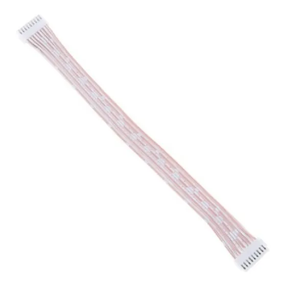 Cable De Datos 18 Pines, Conector De 2 Filas De 9 Pines