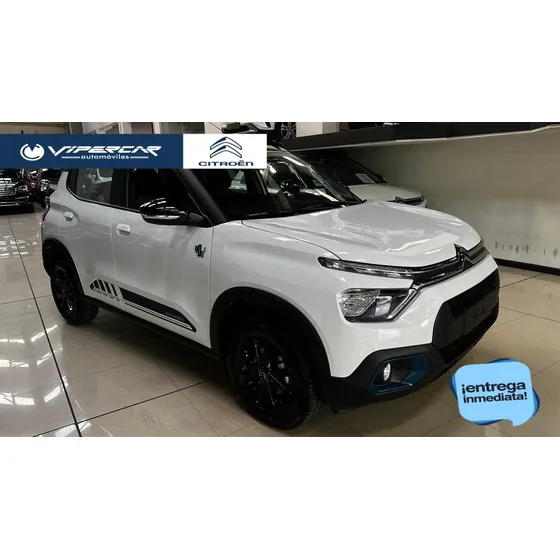 Citroën C3 You 1.0 T200 A7
