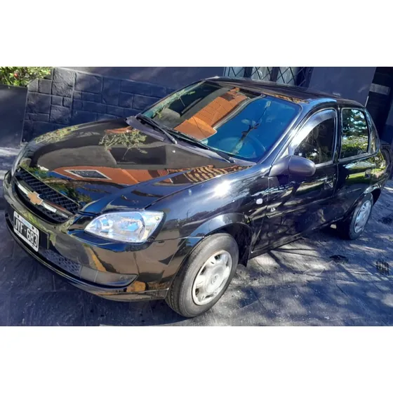 Chevrolet Classic 1.4 Ls Aa+da