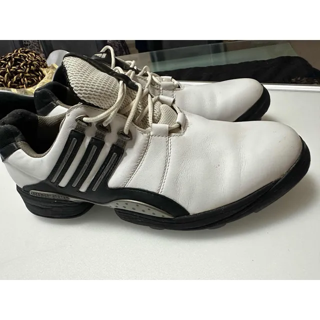 Zapato Hombre Para Golf adidas Talla 12