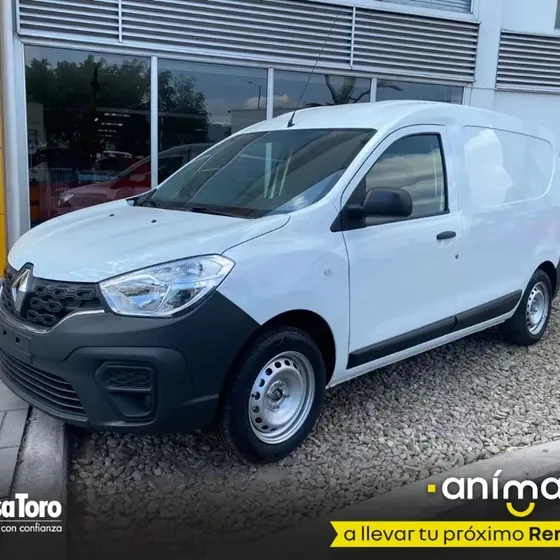 Renault Kangoo 2027 Kangoo