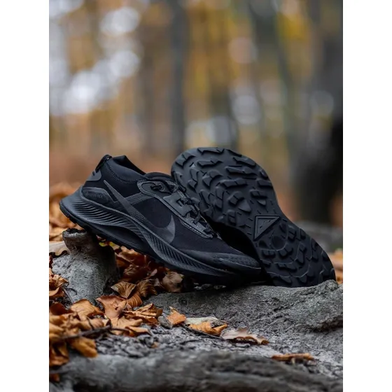 Nike Pegasus Trail 2 Y Trail 3 Nuevos Caballero Somos Tienda
