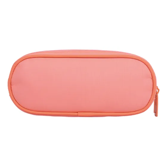 Estuche Cartuchera Ovalada Capi Varios Modelos Escolar