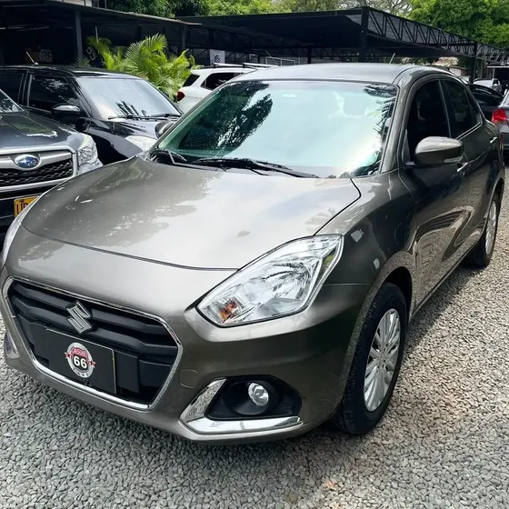 Suzuki Swift 2022 1.2 Dzire