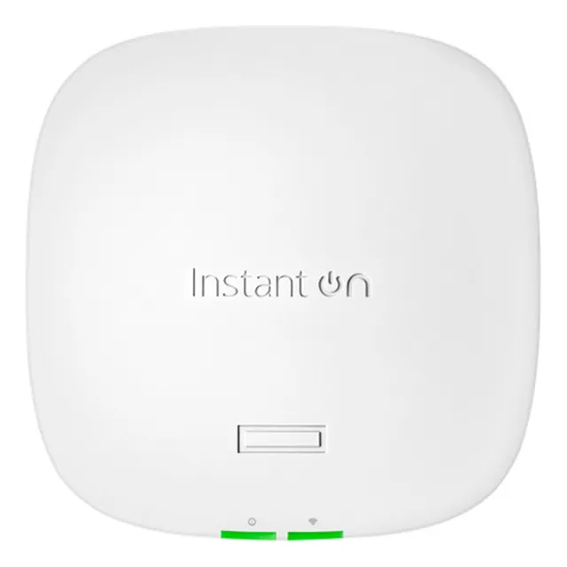 Access Point Hpe Networking Instant On De Banda Dual Ap21