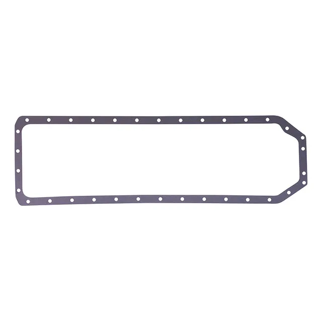 Empaque De Carter Corto Navistar 466 360 Mecanico 671827