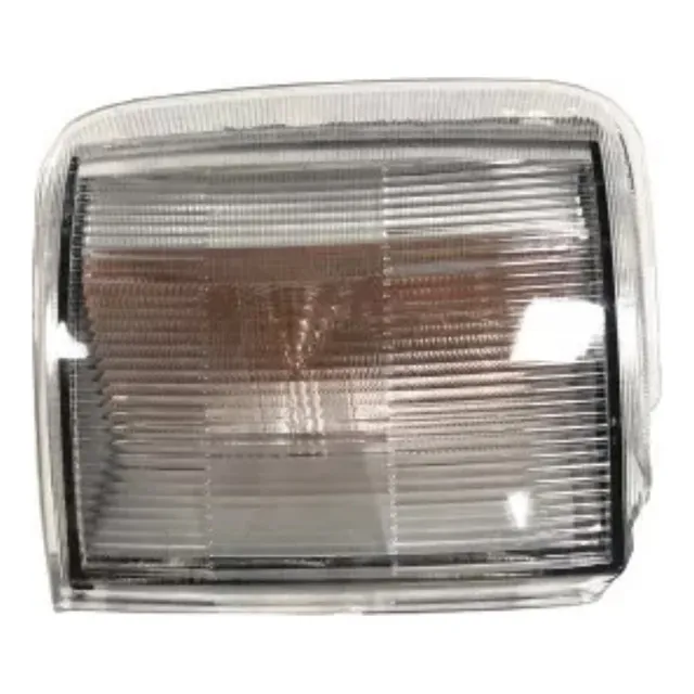 Faro Cruce Mica Cocuyo Luz Rh Y Lh  Iveco Tector Eurocargo