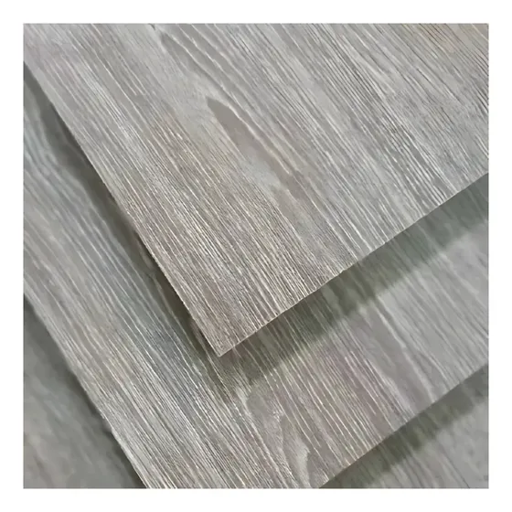 Melamina Mdf De 1 Cara De 3mmx122cmx244cm Roble Joplin Ldp
