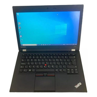 Notebook Lenovo Thinkpad B490 I3 4 NĂșcleos 4gb Ssd 120 Notebook Lenovo Thinkpad B490 I3 4 NĂșcleos 4gb Ssd 120