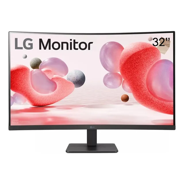 Monitor Gamer Hdmi LG Curvo 32  Full Hd 100 Hz A 5ms