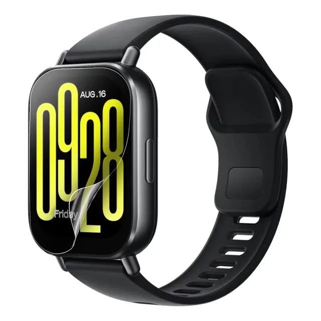 Lamina Hidrogel Para Xiaomi Redmi Watch 5 Active Rock Space