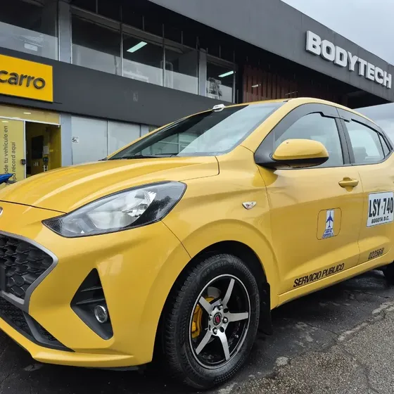 Hyundai 1.2 Grand I10 