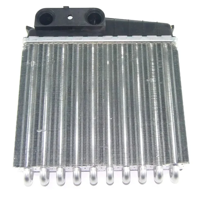 Radiador De Calefaccion Fiat Punto Linea Original