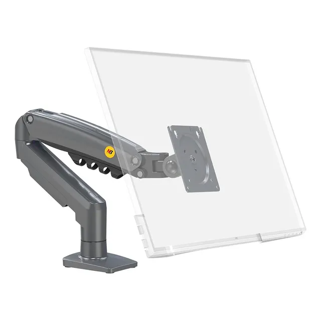 Soporte Monitor North Bayou Nb F80 Ergonomico
