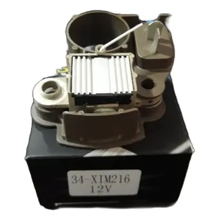 Regulador Alternador Festiva Hyindai Excel Mitsubishi Im216
