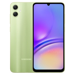 Samsung Galaxy A05 128 Gb Verde-claro 4 Gb Ram Samsung Galaxy A05 128 Gb Verde-claro 4 Gb Ram