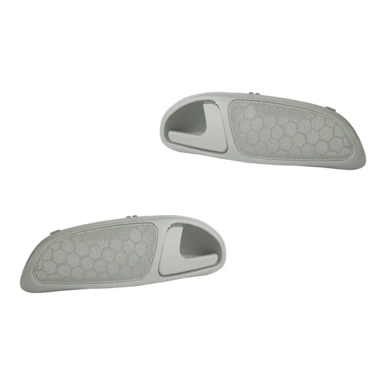 (2) Manijas Puerta Interior Delantera/trasera Pointer 200