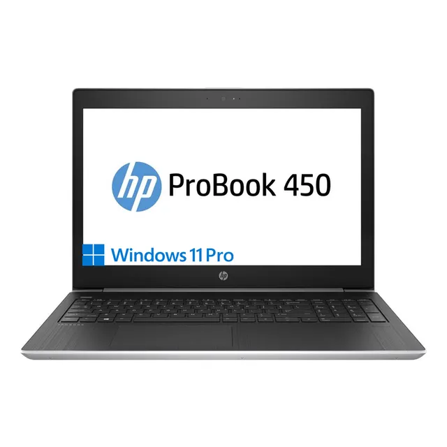 Hp Probook 450 G5 Laptop Intel I5-8250u 32g 512g Windows 11 (Reacondicionado)