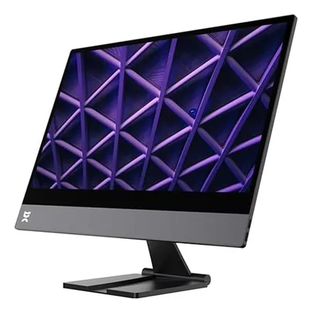 Espresso Muestra Un Monitor Portátil Táctil De 15 Pulgadas C
