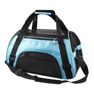 Transportadora De Mascotas Plegable Portátil Practica Transportadora De Mascotas Plegable Portátil Practica