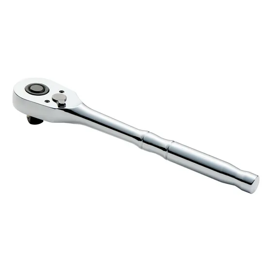 Ratchet De Perfil Delgado 3/8'' Stanley (stmt17988-la)