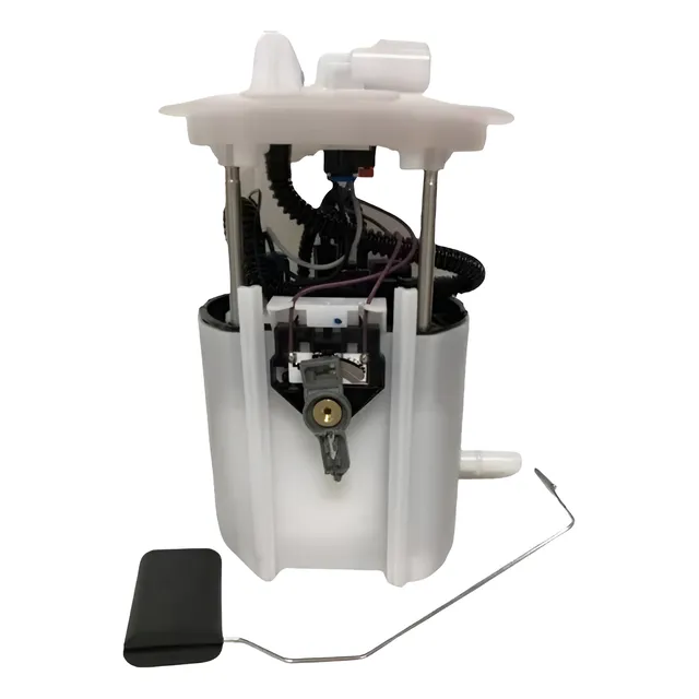 Modulo Gasolina Completo Grand Cherokee 4g 11-17