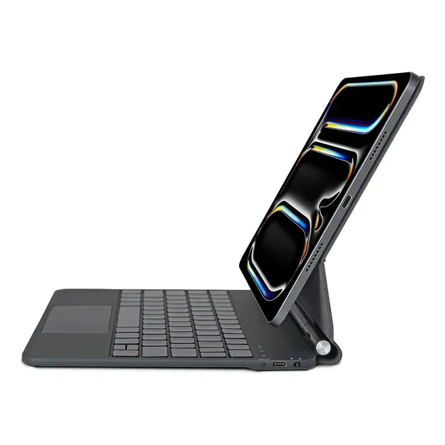 Estuche Magic Keyboard Para iPad Pro De 13 Pulgadas M4