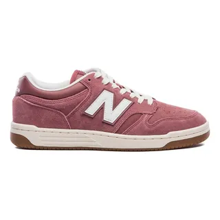 Tênis New Balance 480 Low Classico Cano Baixo