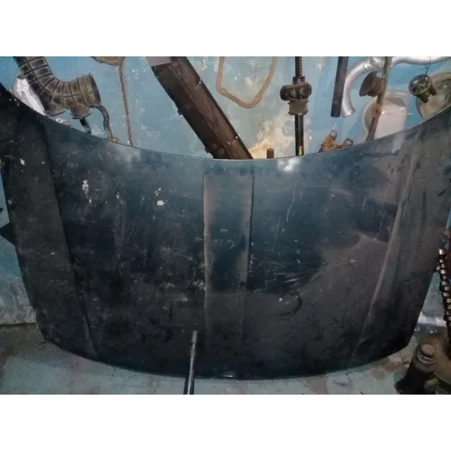 Capot De Jeep Gran Cherokee 2000 / 2005 Original 