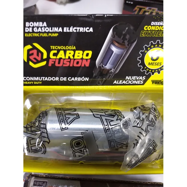 Pila Gasolina Daewoo Cielo Espero
