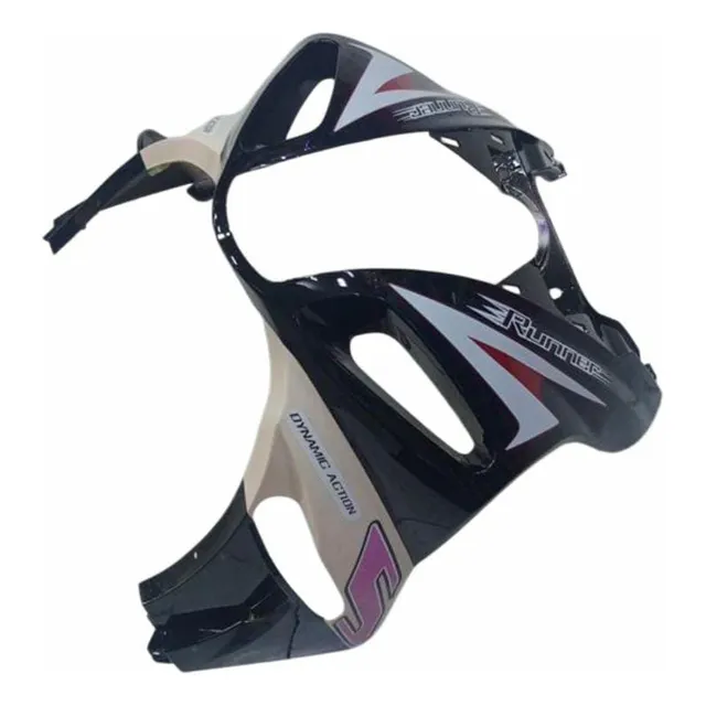 Frontal Bera Runner 2013