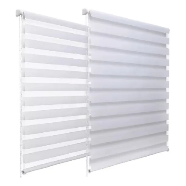 Cortinas Zebra Translucidas