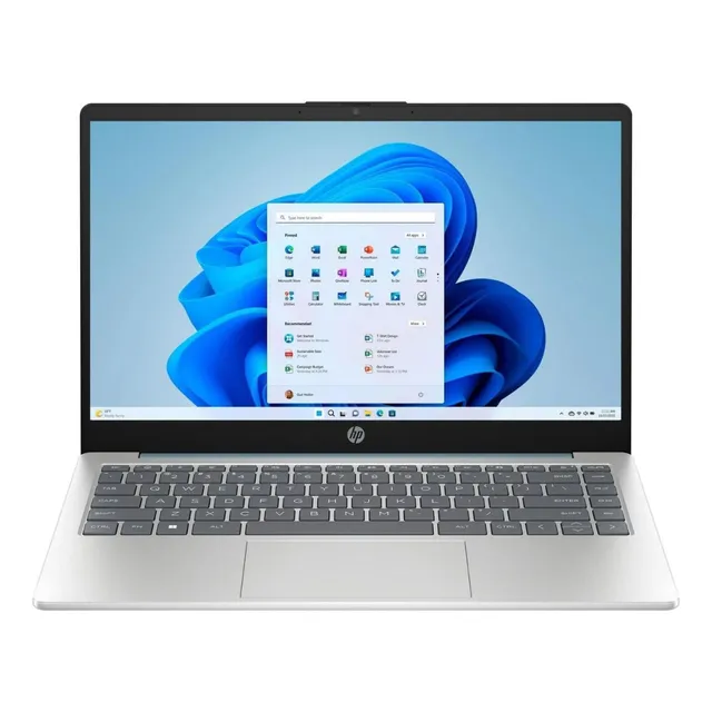 Notebook Hp 14-ep0792wm I3 3.8ghz 8gb 1tb 14  Hd Win11