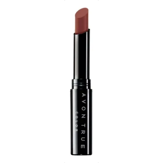 Avon Labial Larga Duración Fps 15 - Caba Color Totally Twig