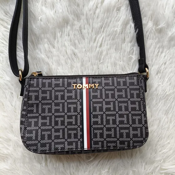Bandolero Tommy Hilfiger