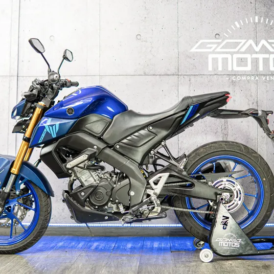 Yamaha Mt 15 155 2024