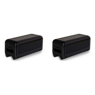 2 X Ebike Controller Box, Funda Para Mando De Bicicleta Eléc 2 X Ebike Controller Box, Funda Para Mando De Bicicleta Eléc